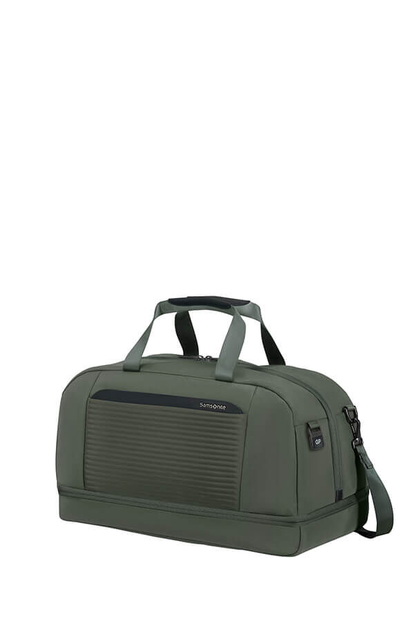 Samsonite Paralux Weekender Duffle  Oliven
