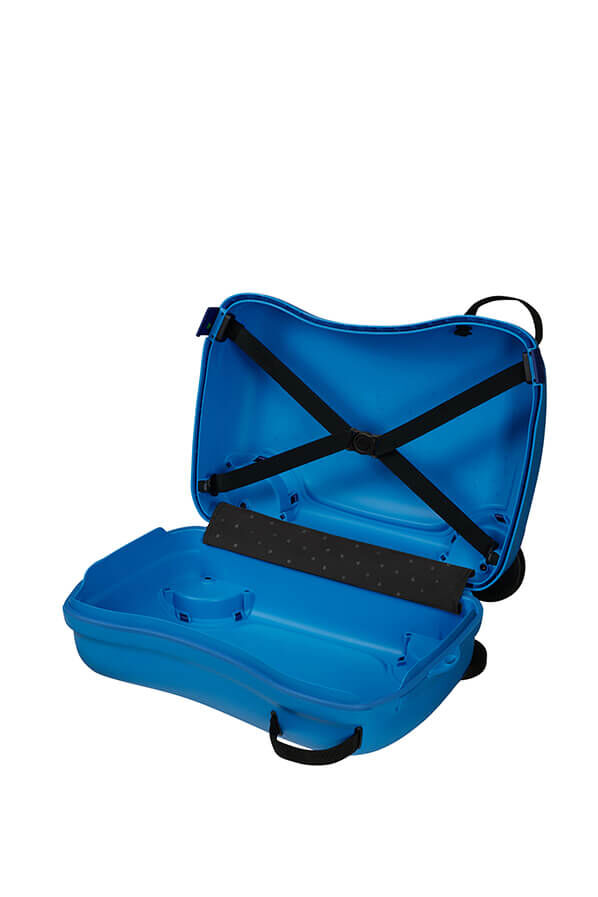 Samsonite Dream2go Disney Ride-On Suitcase Disney  Mickey Stars