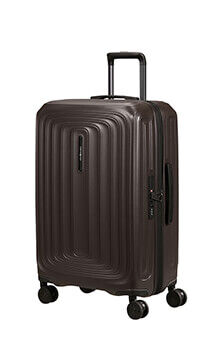 Samsonite 2Wander Ekspanderbar kuffert med 4 hjul 69cm
