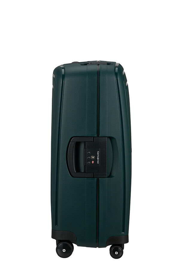 Samsonite S'Cure Spinner 69cm  Dark Teal