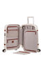 Samsonite Image Spinner Expandable 55cm  Elfenben
