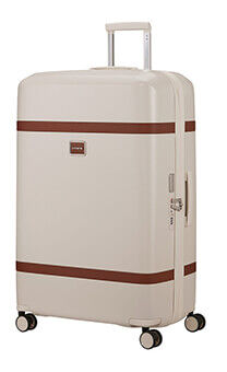 Samsonite Image Ekspanderbar kuffert med 4 hjul 81cm