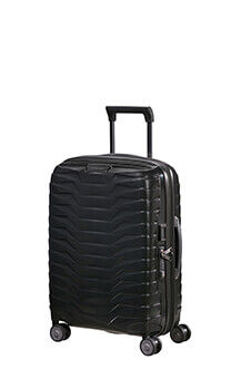 Samsonite Proxis Ekspanderbar kuffert med 4 hjul 55cm