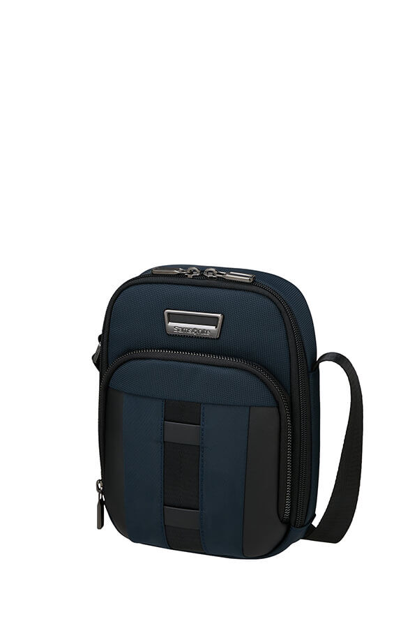 Samsonite Urban-Eye Crossover S 7.9'  Bl&aring;