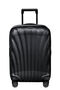 Samsonite C-Lite Spinner Expandable 55cm  Sort