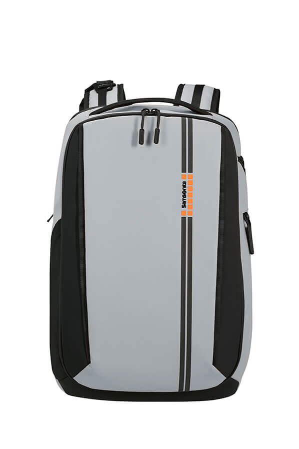 Samsonite Active Road Laptop Overnight Backpack 25L  Gr&aring;