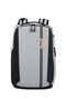 Samsonite Active Road Laptop Overnight Backpack 25L  Grå