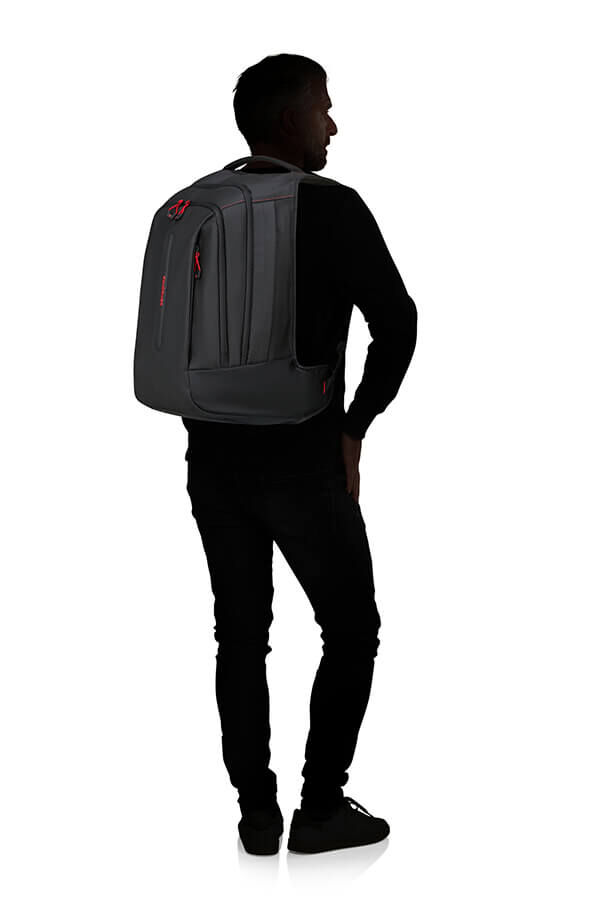 Samsonite Ecodiver Laptop Backpack L  Koksgr&aring;