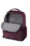 Samsonite Karissa Evo Round Backpack 15.6'  Bourgogne