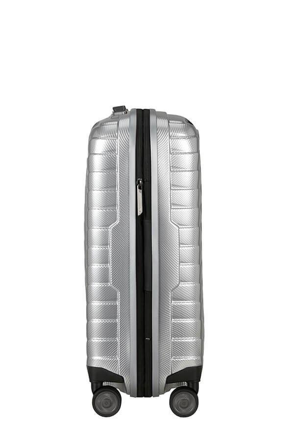Samsonite Proxis Spinner Expandable Length 40cm 55cm  S&oslash;lv