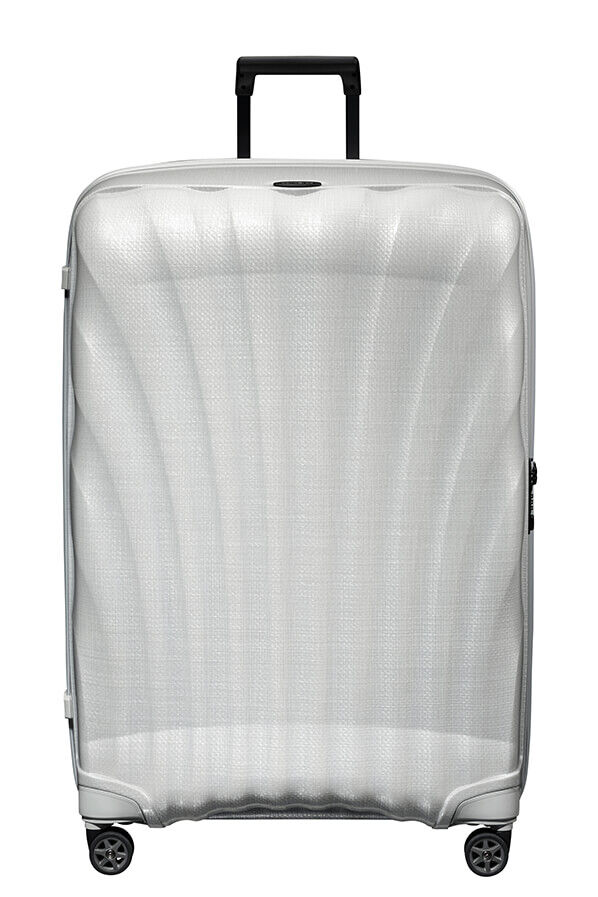 Samsonite C-Lite Spinner 86cm  Offwhite
