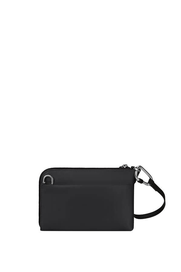 Samsonite Wander Last Mini Pouch  Black