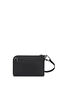 Samsonite Wander Last Mini Pouch  Black