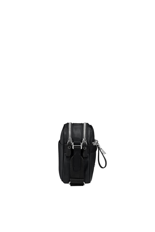 Samsonite Karissa Evo Shoulder Bag 2 Comp  Sort