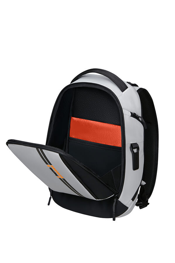 Samsonite Active Road Backpack 10L  Gr&aring;