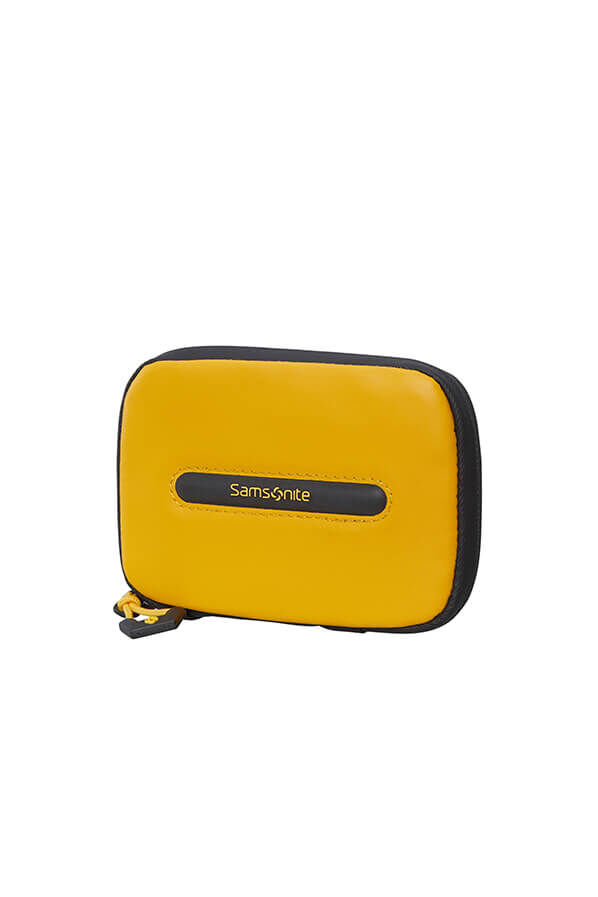 Samsonite Ecodiver Add-Ons Wallet - 5 CC + Z  Gul