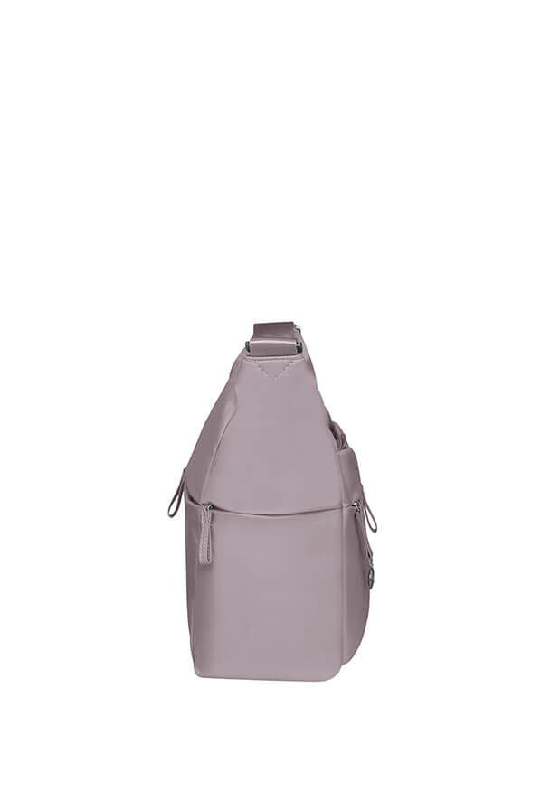 Samsonite Move 5.0 Shoulder Bag M + 2 Pock M  Light Beige