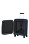 Samsonite GoTwist Spinner Exp 55cm  Marinebl&aring;
