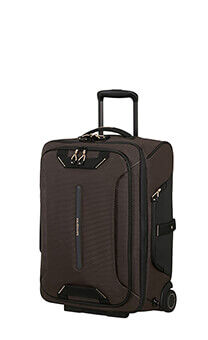 Samsonite Ecodiver Rejsetaske med hjul / Rygs&aelig;k 55cm