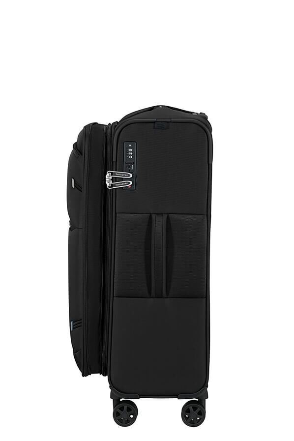Samsonite GoTwist Spinner Exp 68cm  Sort