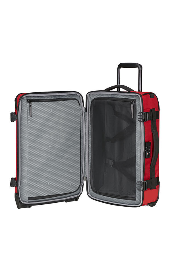 Samsonite Roadseeker Duffle with wheels Length 35cm 55cm  Murstensr&oslash;d
