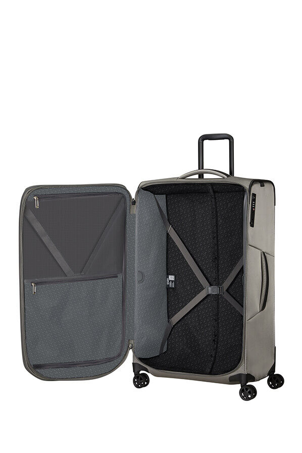 Samsonite Respark Spinner 79/29 Exp 79cm  Sand Storm