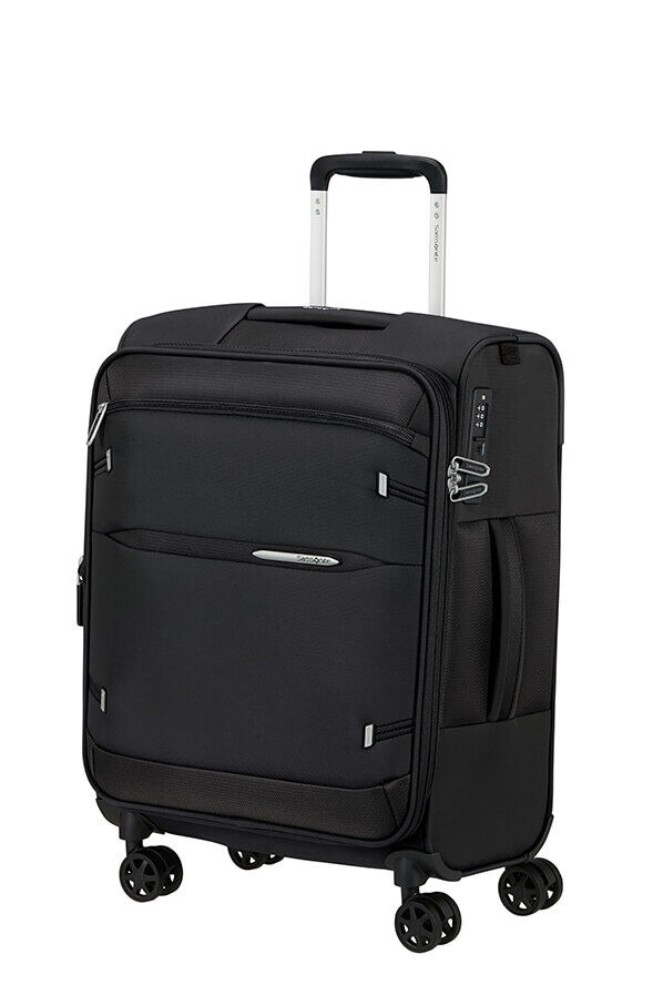 Samsonite GoTwist Spinner Exp 55cm  Sort