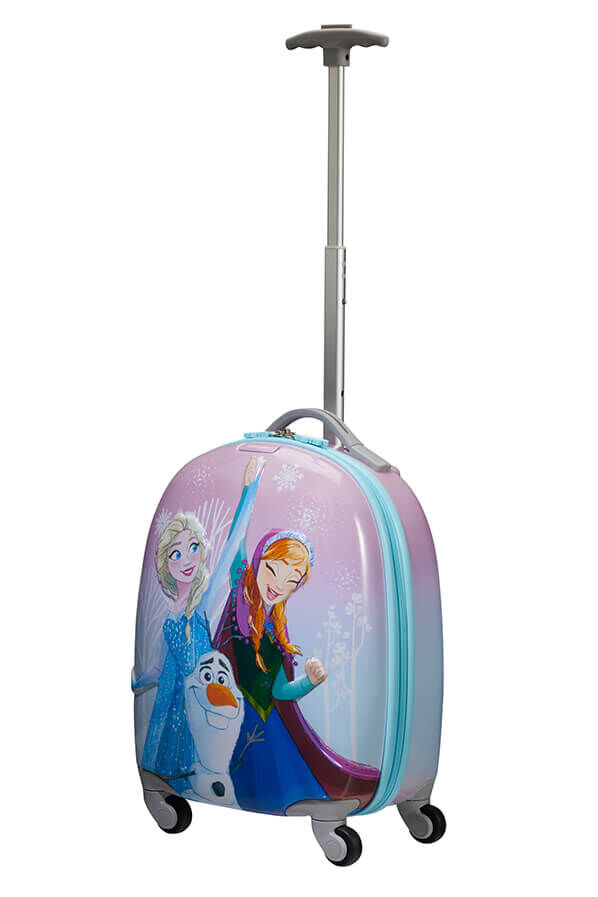 Samsonite Disney Ultimate 2.0 Spinner 46cm Frozen