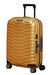 Samsonite Proxis Ekspanderbar kuffert med 4 hjul 55cm Honey Gold