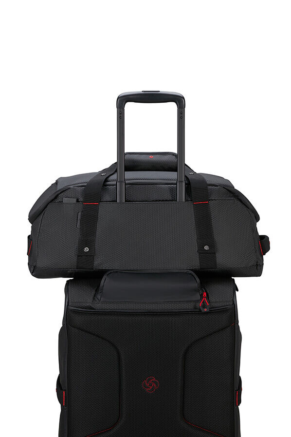Samsonite Ecodiver Duffle S  Charcoal
