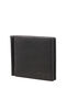 Samsonite Attack 2 Slg 709 - 8CC H+MONEY CLIP  Sort