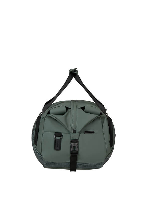 Samsonite Glazed Duffle/Backpack 48cm  Salviegr&oslash;n
