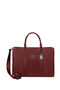 Image Biz Leather Computertaske 15.6"