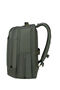 Samsonite Paralux 2-1 Travel Backpack  Oliven