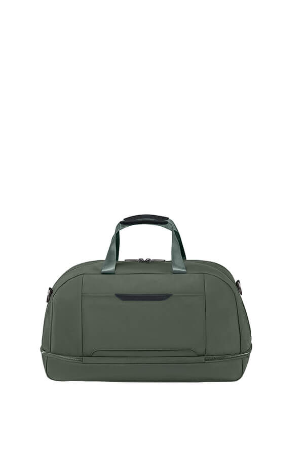 Samsonite Paralux Weekender Duffle  Oliven