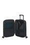 Samsonite Nexis Spinner Expandable Length 40cm 55cm  Onyx Black