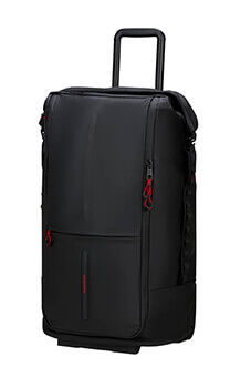 Samsonite Ecodiver 4-i-1 foldbar rejsetaske med hjul