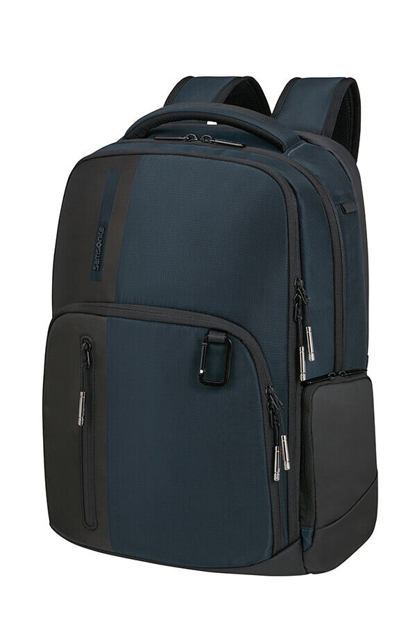 Samsonite Biz2go LPT Backpack  Deep blue