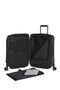 Samsonite Pro-DLX 6 Spinner Expandable 55cm  Blå