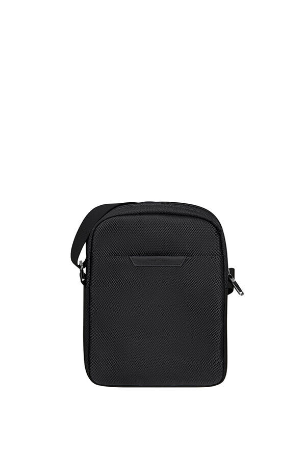 Samsonite Pro-Dlx 6 Crossbody Bag M  Sort