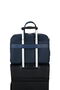 Samsonite Karissa Evo Bailhandle 15.6' 2 Comp  Blue Nights