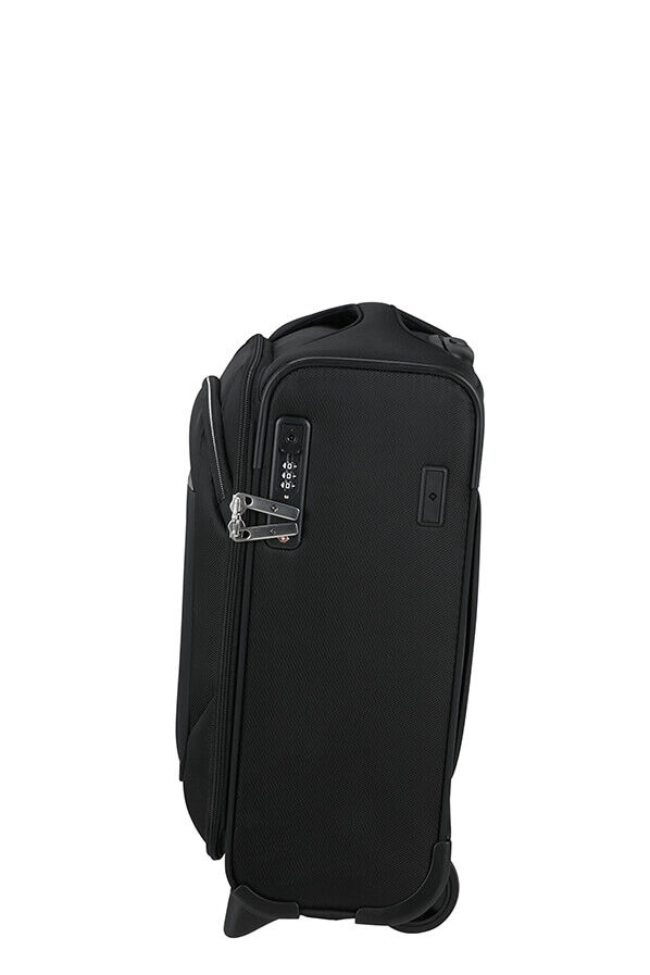 Samsonite Re-Lite Upright Underseater 45cm  Sort