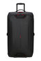 Samsonite Ecodiver Duffle with wheels 79/29  Charcoal