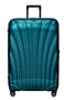 Samsonite C-Lite Spinner 81cm  Petrol Blue