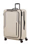 Samsonite Glazed Spinner Expandable 84cm  Sandsten