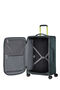 Samsonite Respark Spinner 67/24 Exp 67cm  Bygrøn