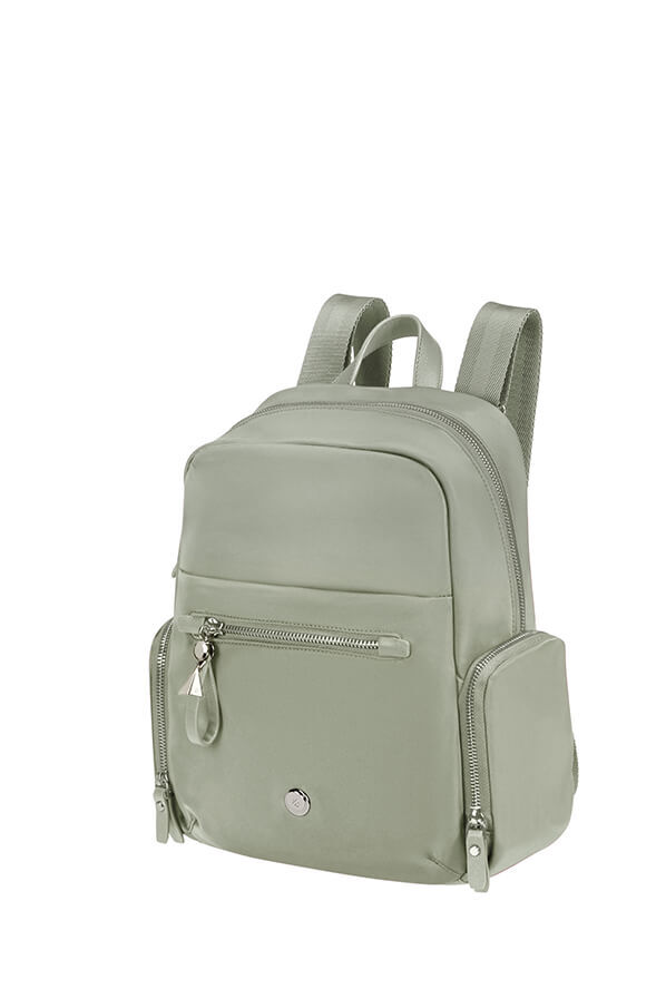Samsonite Karissa Evo Daily Backpack  Salviegr&oslash;n