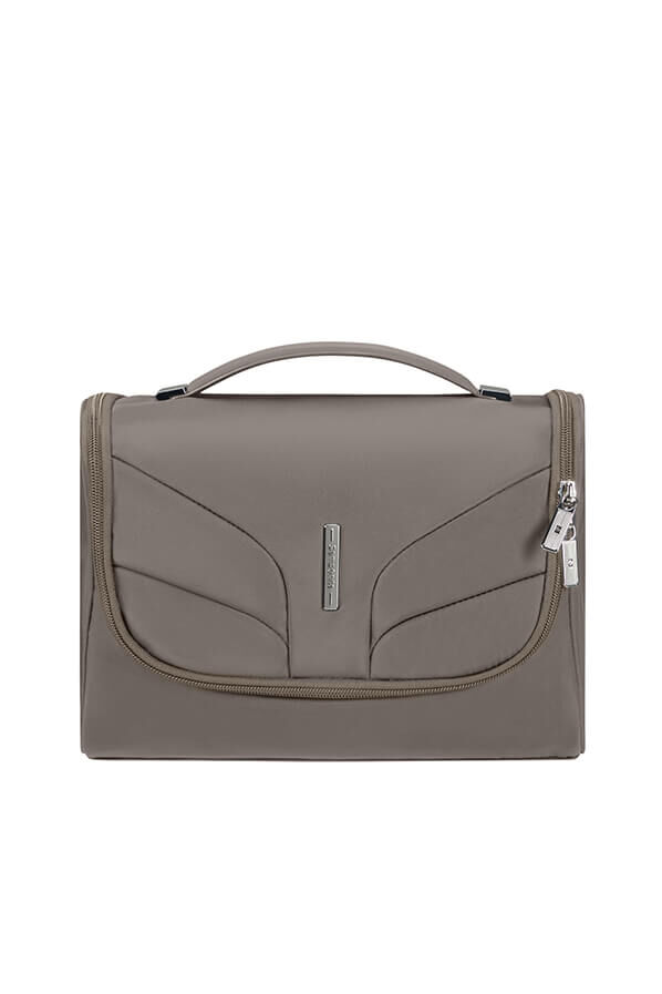 Samsonite Attrix Toilet Kit Hanging Toilet Kit  Klit