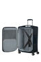 Samsonite Re-Lite Spinner Expandable 67cm  Midnatsblå