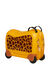 Samsonite Dream2go Kuffert med 4 hjul Giraffe G.
